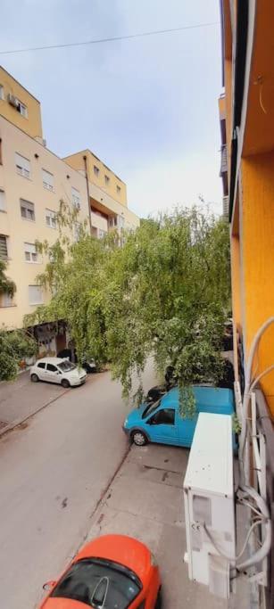 Studio Marko Novi Sad Exterior photo